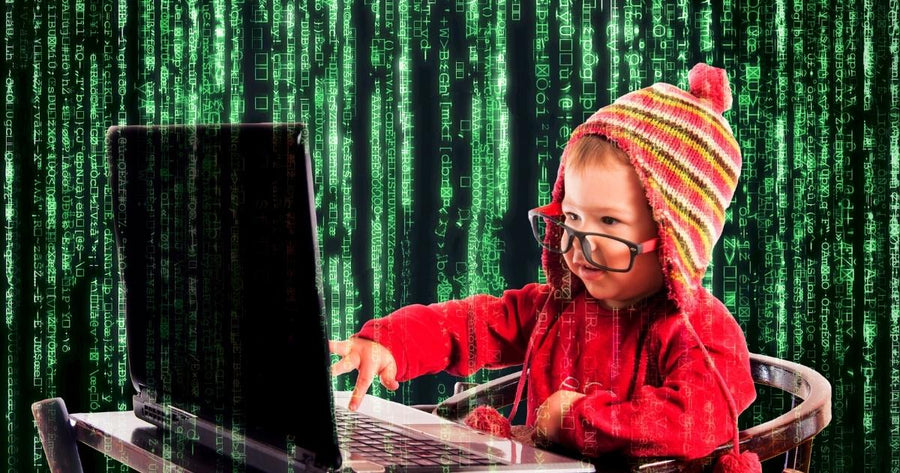 Jak zabezpieczyć telefon dziecka?