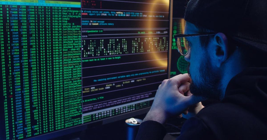 Specjalista OSINT