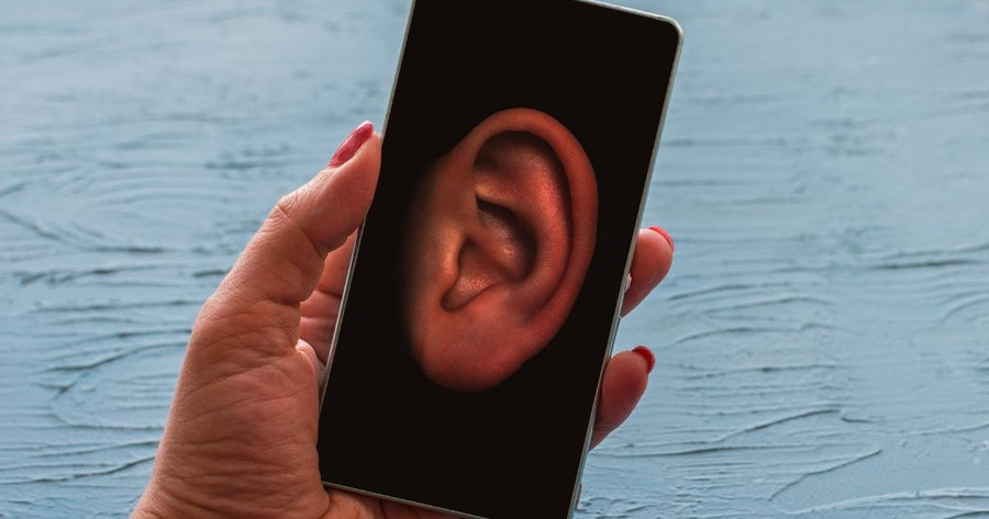 Jak zabezpieczyć telefon przed kradzieżą danych?