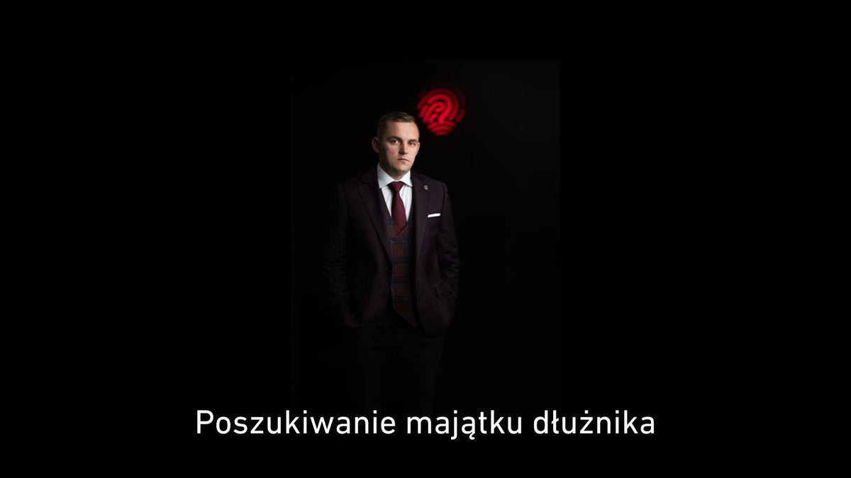 Jak poszukiwać majątku dłużnika?