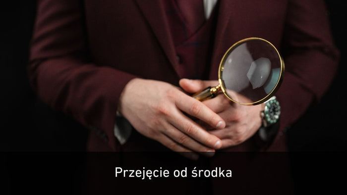 Wrogie przejęcie od środka – kiedy wspólnik, menedżer lub pracownik przejmuje firmę bez kupowania większości udziałów?