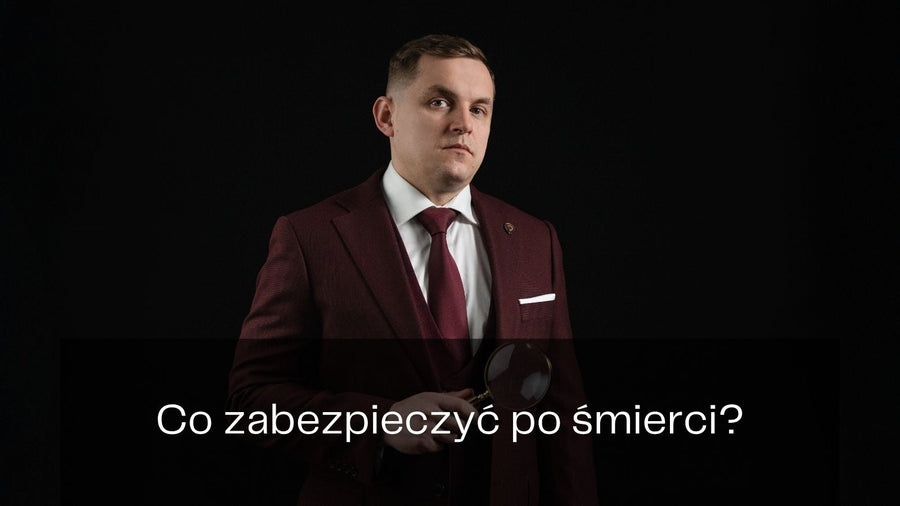 Śmierć w niewyjaśnionych okolicznościach – jakie dokumenty zabezpieczyć?