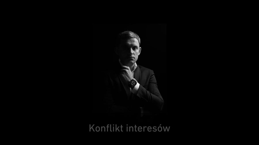 Jak ustalić, czy przedstawiciel kontrahenta działa w konflikcie interesów?