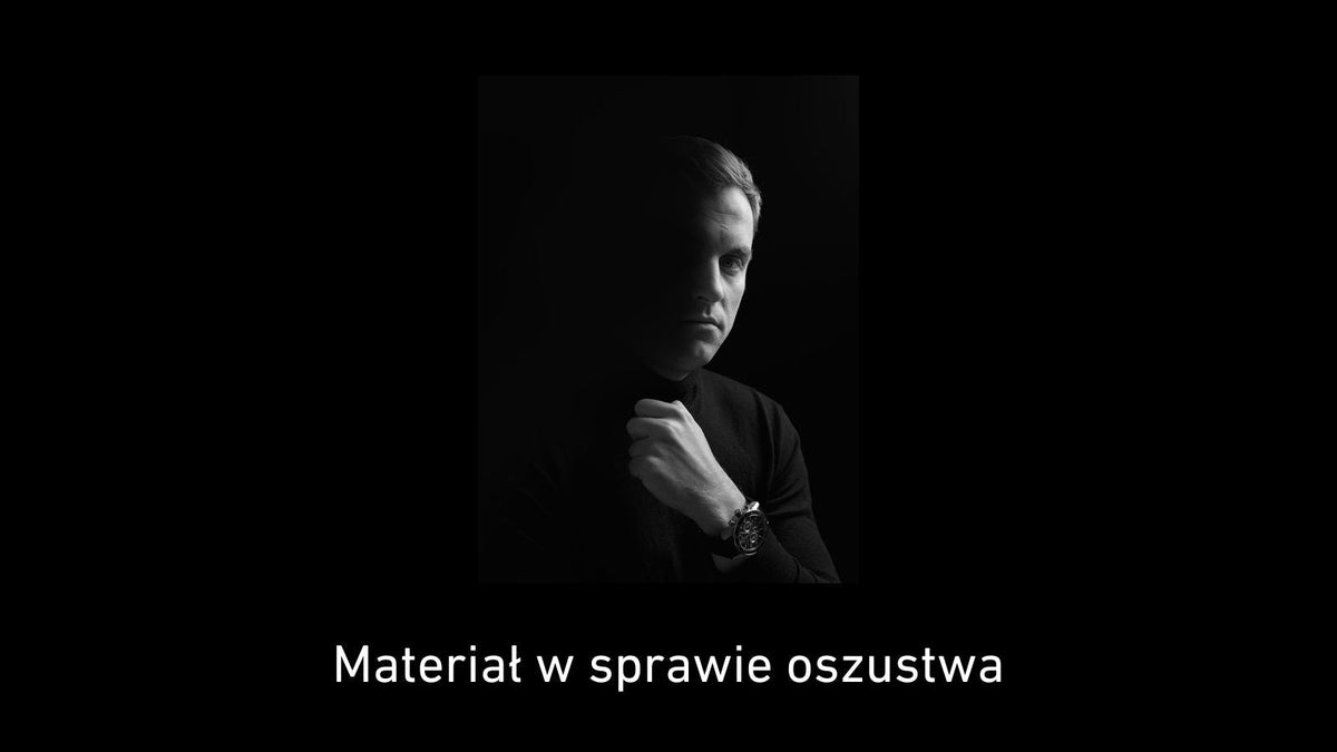 Jak przygotować materiał w sprawie oszustwa o charakterze karnym?