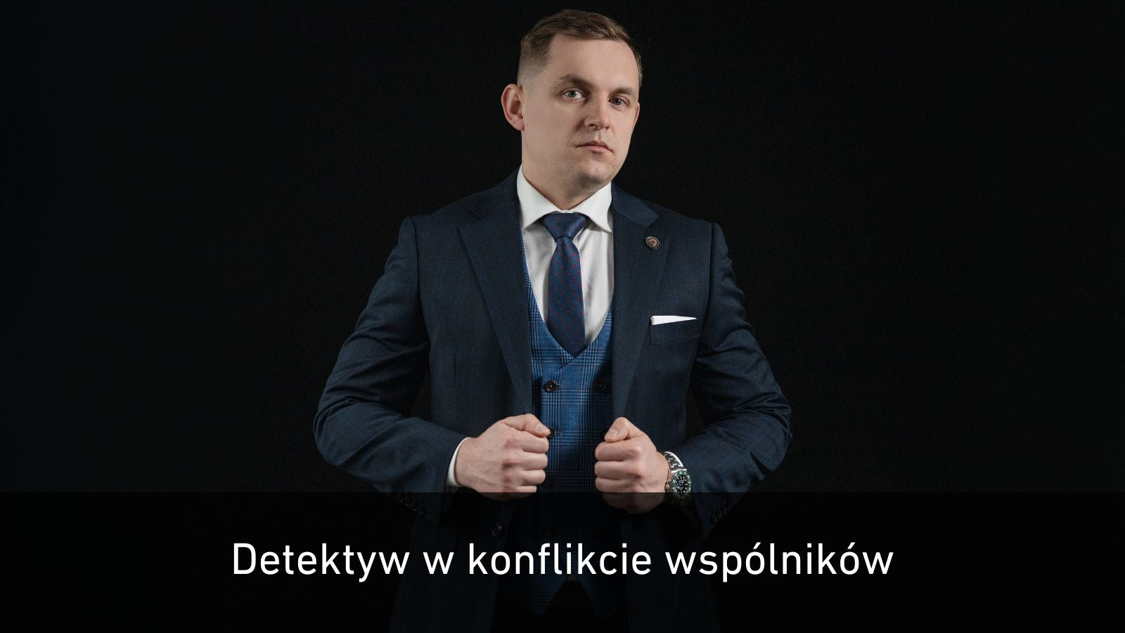 Jak prywatny detektyw może pomóc w konflikcie wspólników?