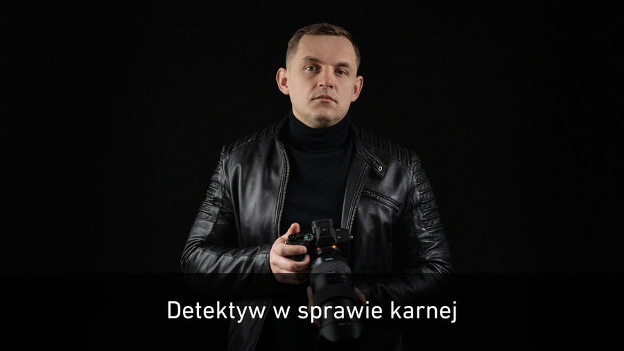 Kiedy zatrudnić prywatnego detektywa w sprawie karnej?