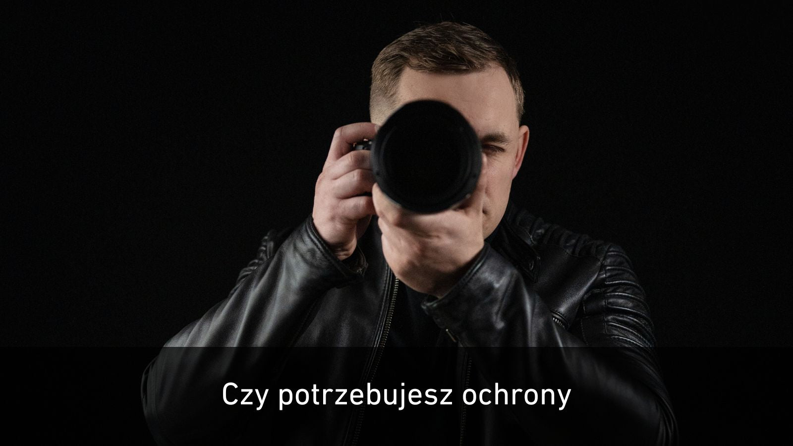 Kiedy ochrona osobista jest naprawdę potrzebna, a kiedy wystarczy odpowiedni plan bezpieczeństwa?