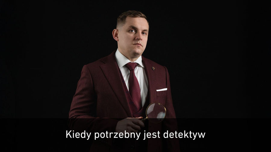 Kiedy warto zatrudnić prywatnego detektywa w sprawie rodzinnej