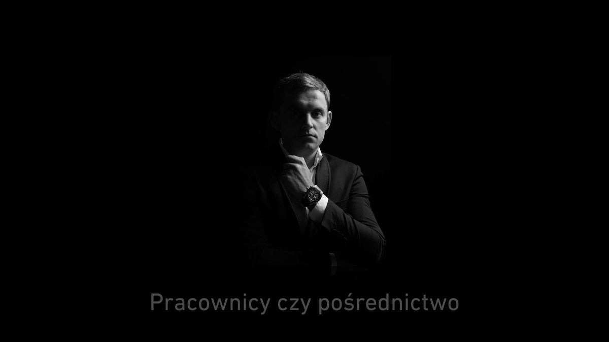 Jak sprawdzić, czy kontrahent posiada własnych pracowników czy tylko pośredniczy?