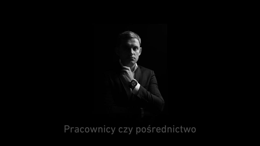 Jak sprawdzić, czy kontrahent posiada własnych pracowników czy tylko pośredniczy?