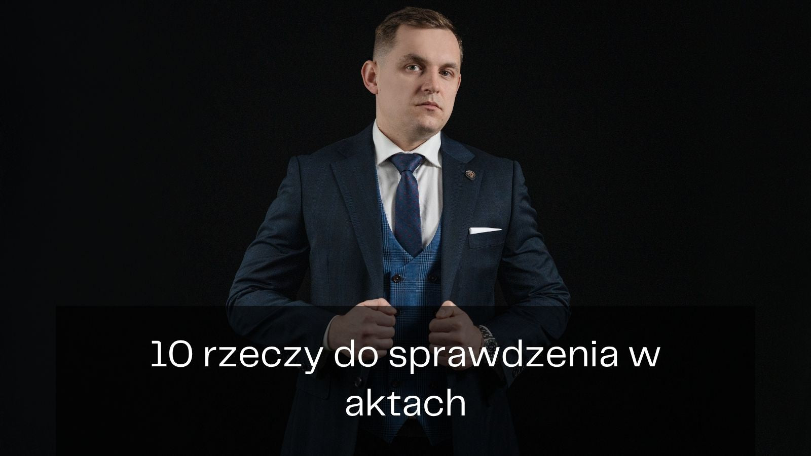 Co sprawdzić w aktach umorzonego śledztwa? 10 obszarów wymagających ponownej analizy