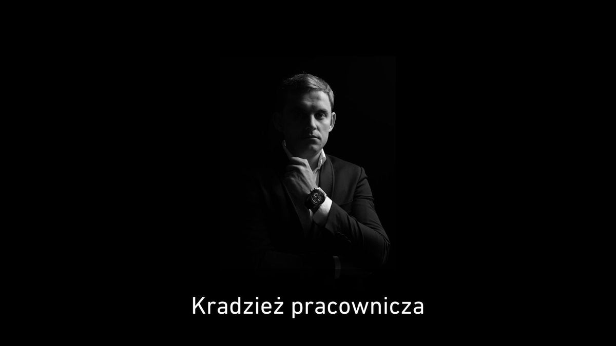 Jak ustalić sprawcę kradzieży pracowniczej?