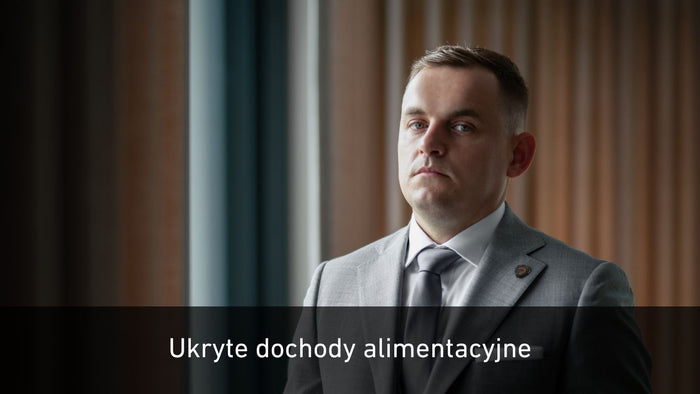 Jak ustalić nieujawnione dochody osoby zobowiązanej do alimentów?