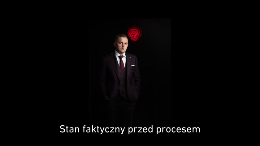 Jak zweryfikować stan faktyczny przed wszczęciem postępowania?