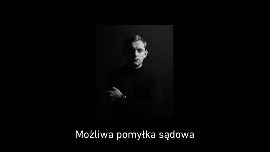 Jak szukać nowych okoliczności w sprawie możliwej pomyłki sądowej?
