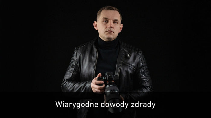 Które dowody niewierności są wiarygodne, a które łatwo błędnie zinterpretować?