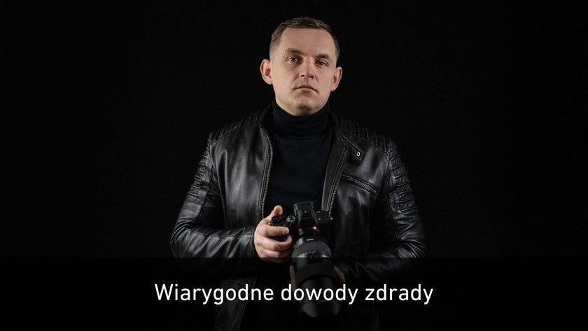 Które dowody niewierności są wiarygodne, a które łatwo błędnie zinterpretować?