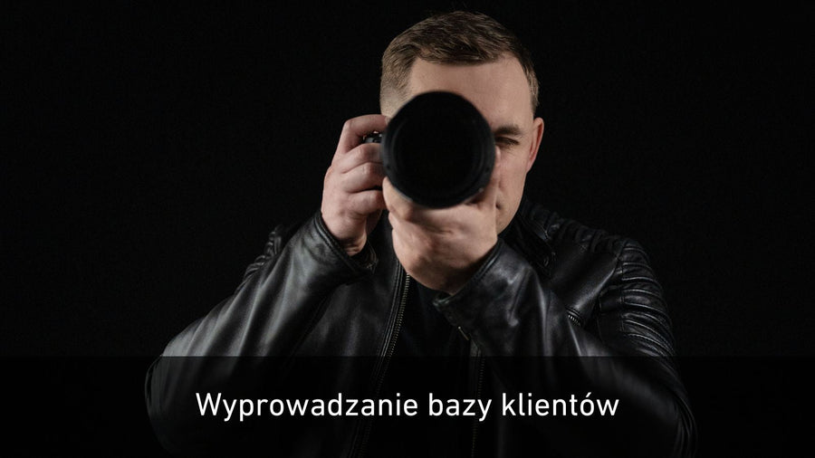 Jak udokumentować nieuczciwe wykorzystywanie bazy klientów?