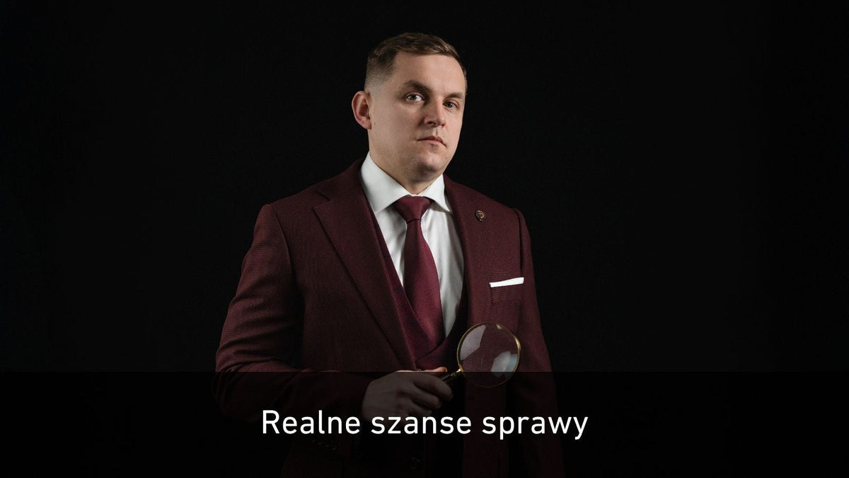 Jak detektyw ocenia szanse powodzenia sprawy rodzinnej?