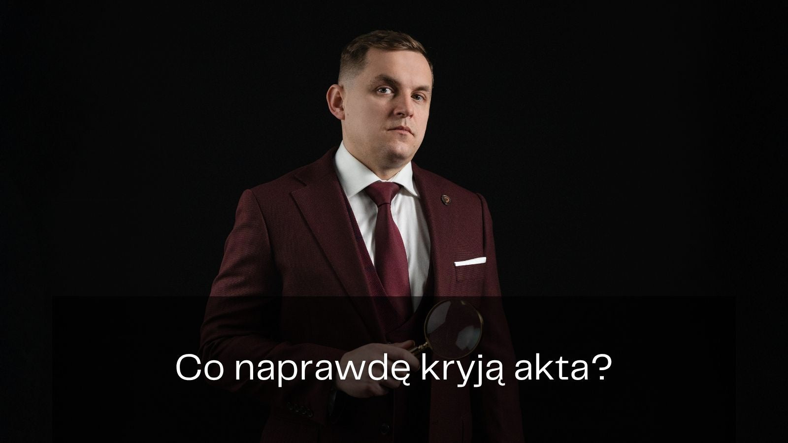 Analiza akt sprawy karnej – niezależny audyt śledztwa