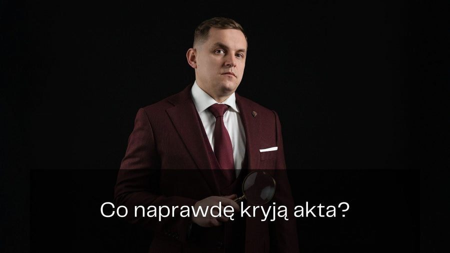 Analiza akt sprawy karnej – niezależny audyt śledztwa