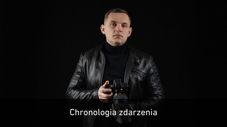 Jak odtworzyć chronologię zdarzenia objętego postępowaniem karnym?