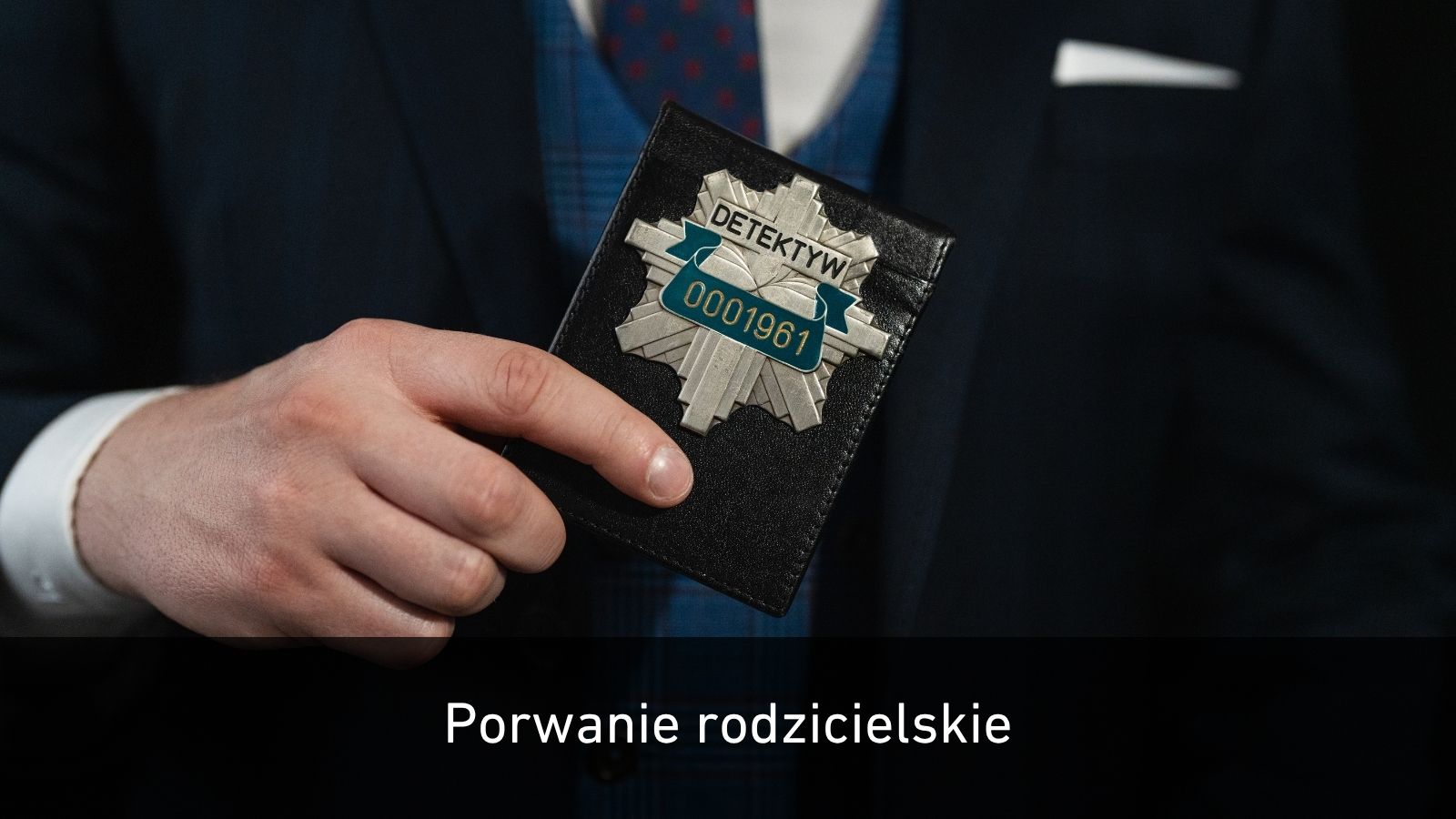 Jak przygotować materiał w sprawie porwania rodzicielskiego?