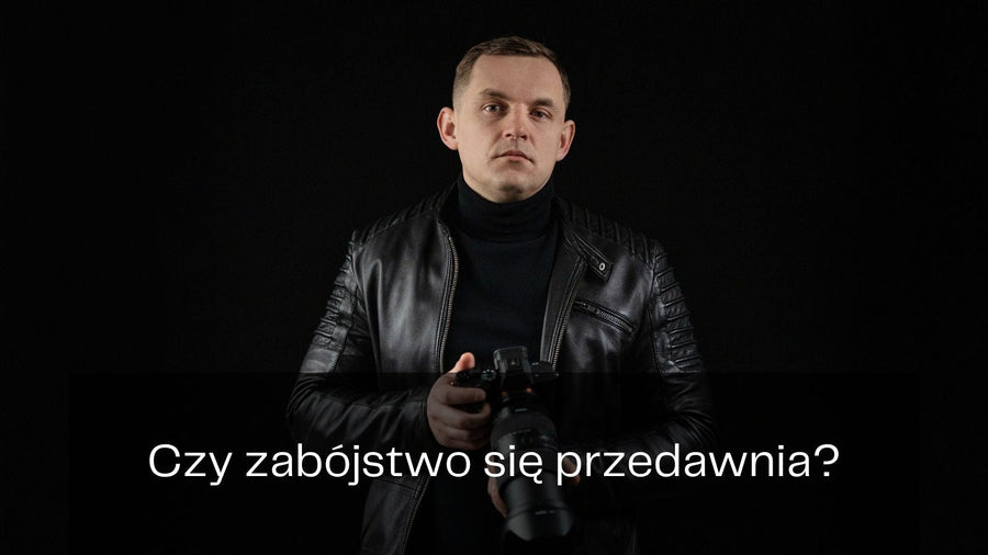 Czy zabójstwo się przedawnia?
