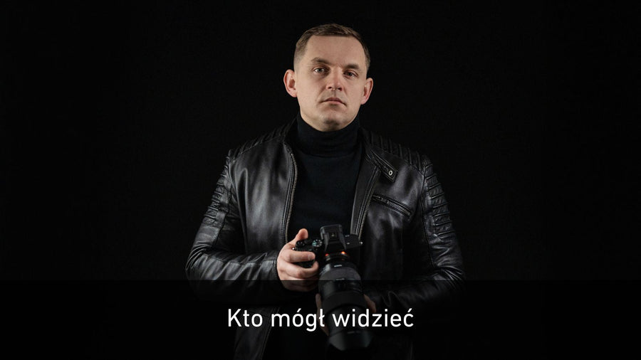 Jak ustalić osoby, które mogły być świadkami zdarzenia?