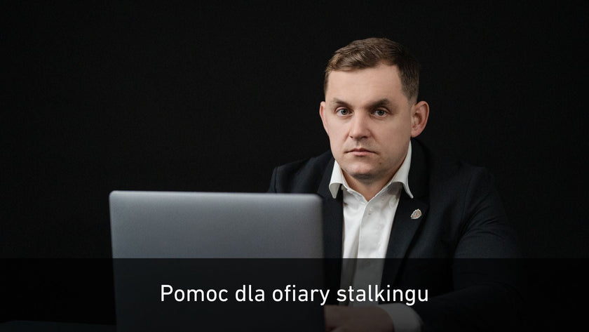Jak prywatny detektyw może pomóc ofierze stalkingu i jakie są granice jego działania?