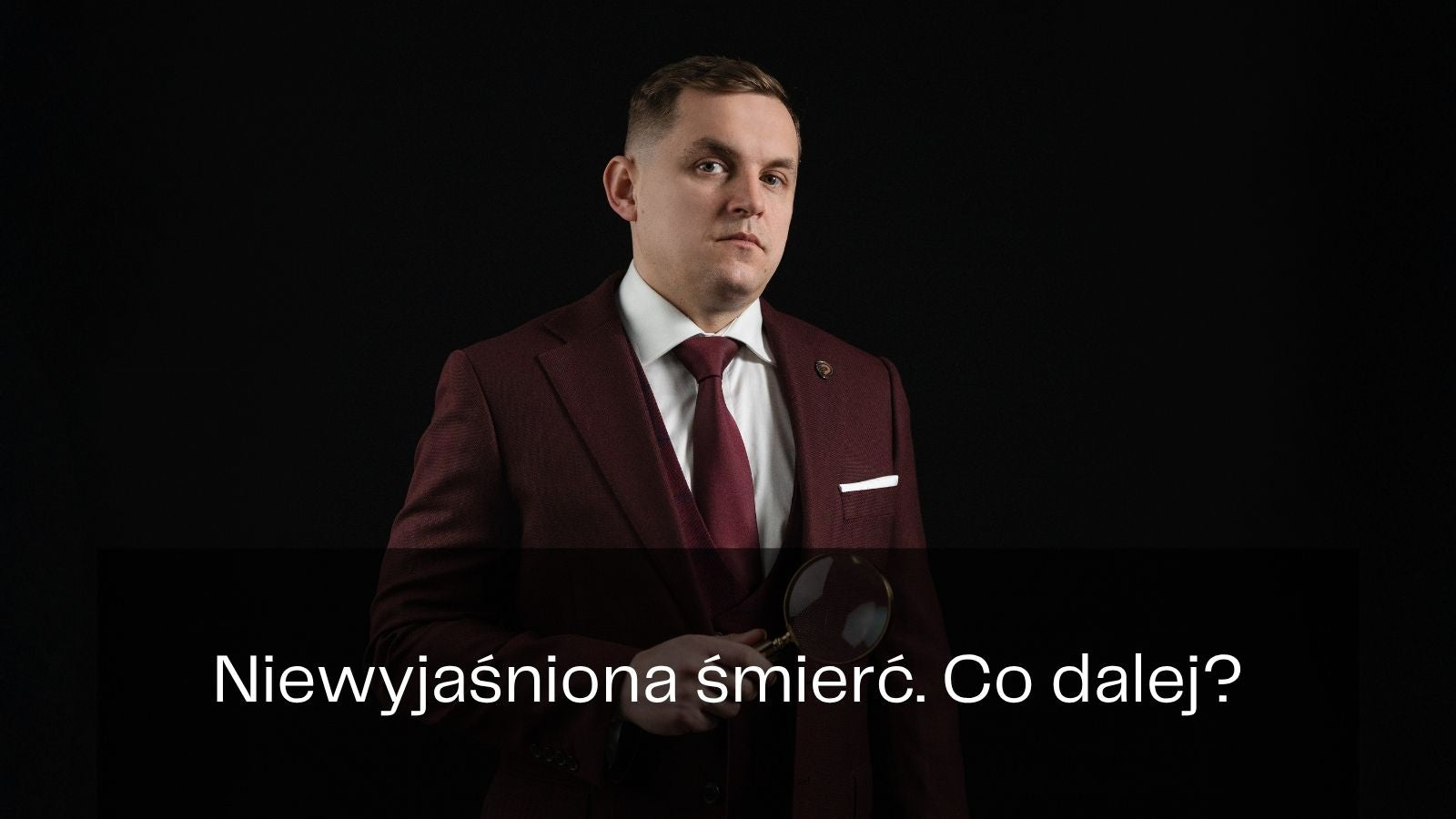 Niewyjaśniona śmierć – kiedy ponownie zbadać okoliczności zgonu?