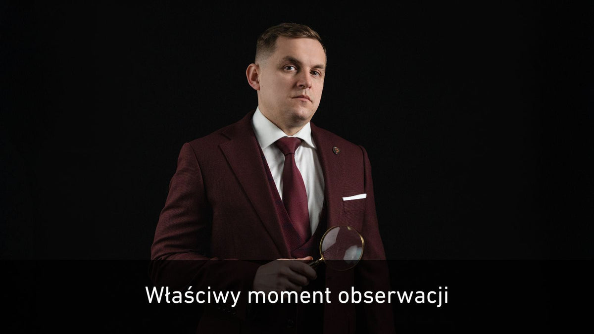 Jak wybrać właściwe terminy obserwacji partnera albo drugiego rodzica?