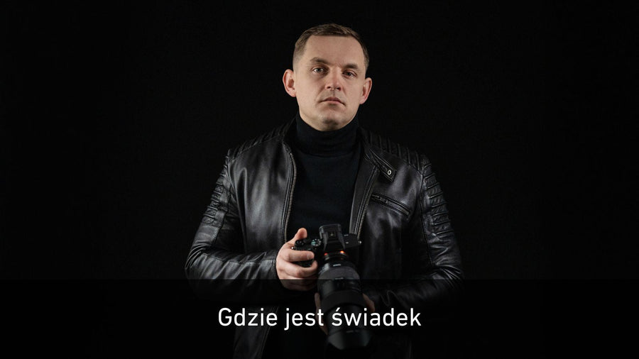 Jak ustalić aktualne miejsce pobytu świadka?