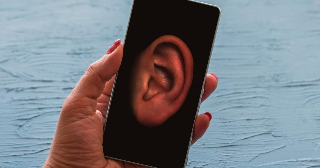 Jak zabezpieczyć telefon przed kradzieżą danych?