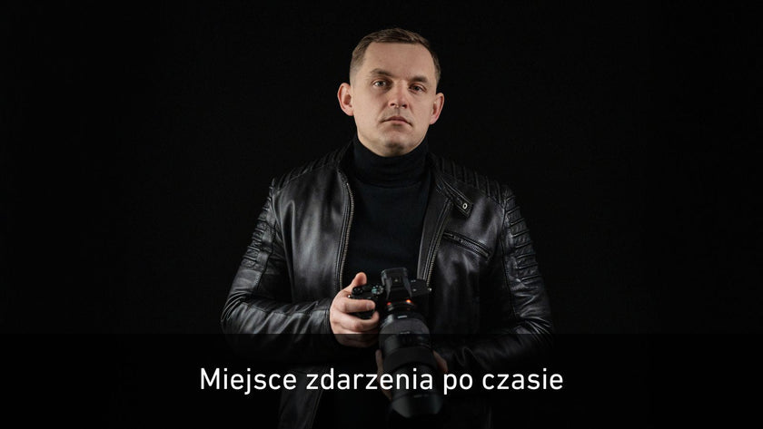 Jak przeprowadzić rozpoznanie miejsca zdarzenia po upływie czasu?