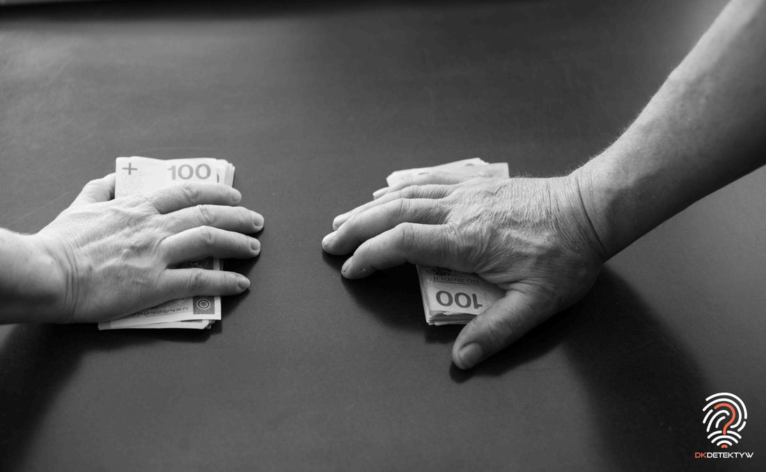 Podział majątku przy rozwodzie