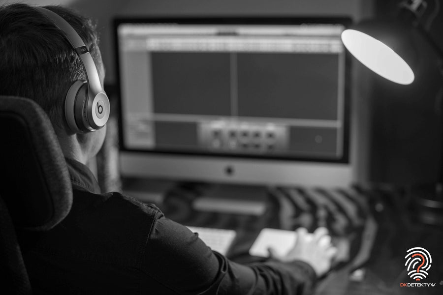 Podsłuch telefonu||