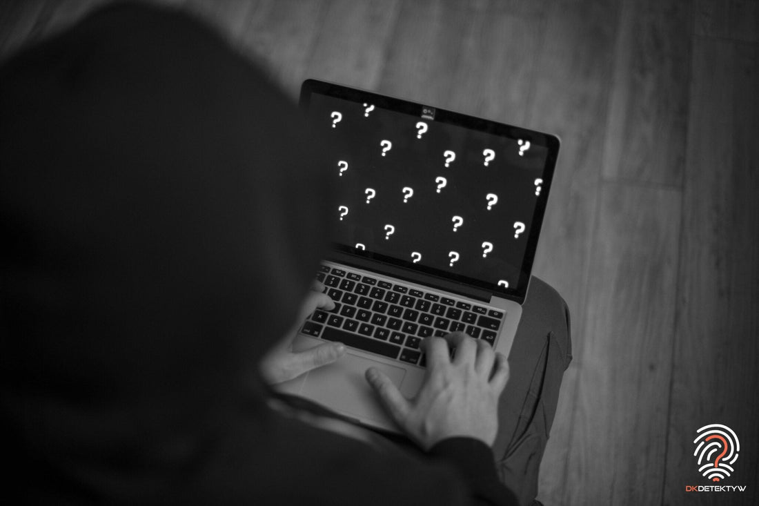 OSINT – biały wywiad