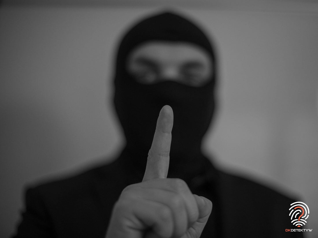 Szpiegostwo przemysłowe|