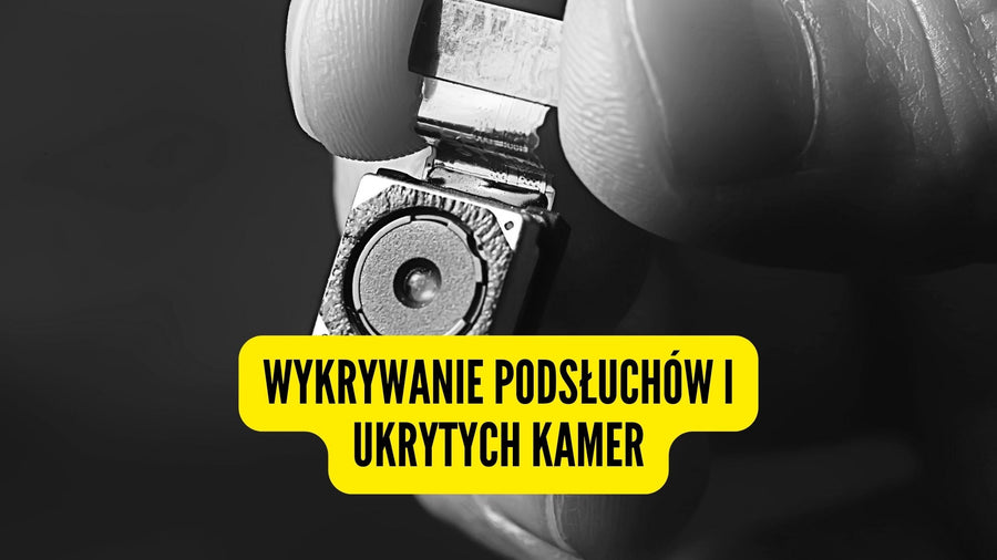 wykrywanie podsłuchów i ukrytych kamer|wykrywanie podsłuchów i ukrytych kamer