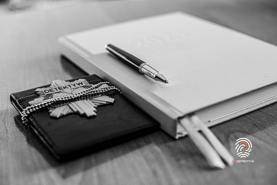 usługi detektywistyczne