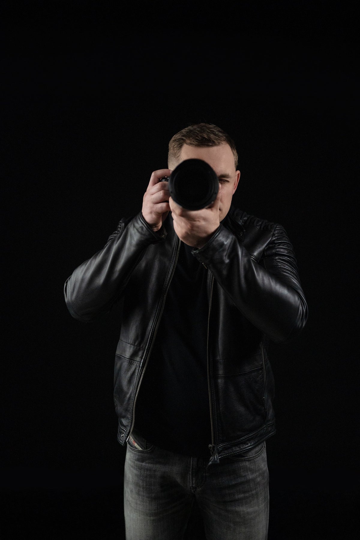 Dawid Kuciel – DKDetektyw