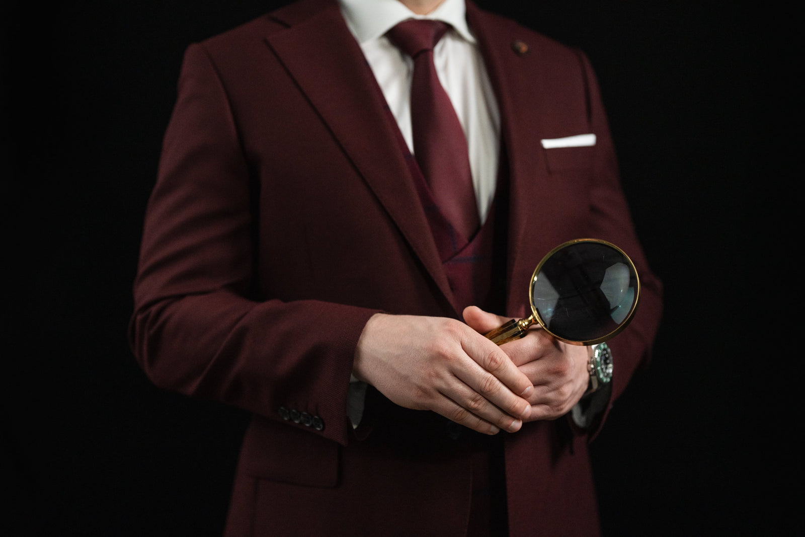 Dawid Kuciel – DKDetektyw