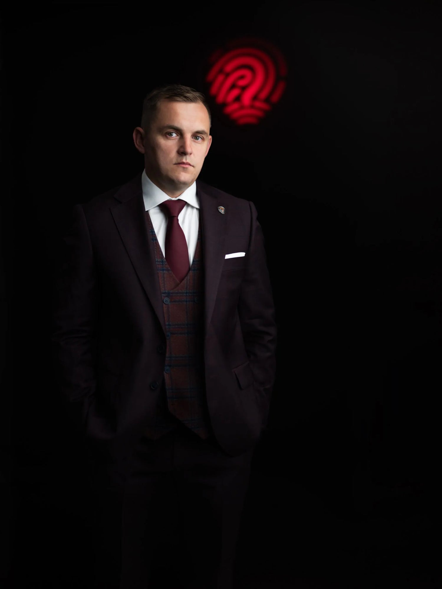 Dawid Kuciel – DKDetektyw