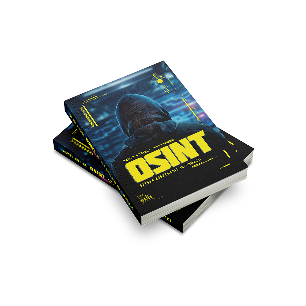 OSINT - Sztuka zdobywania informacji