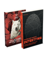 Pakiet książek: Podręcznik detektywa + Socjotechnika