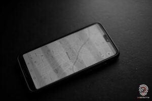 Legalność urządzeń GPS