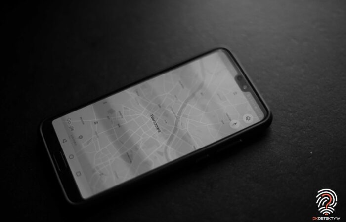 Legalność urządzeń GPS Legalność urządzeń GPS
