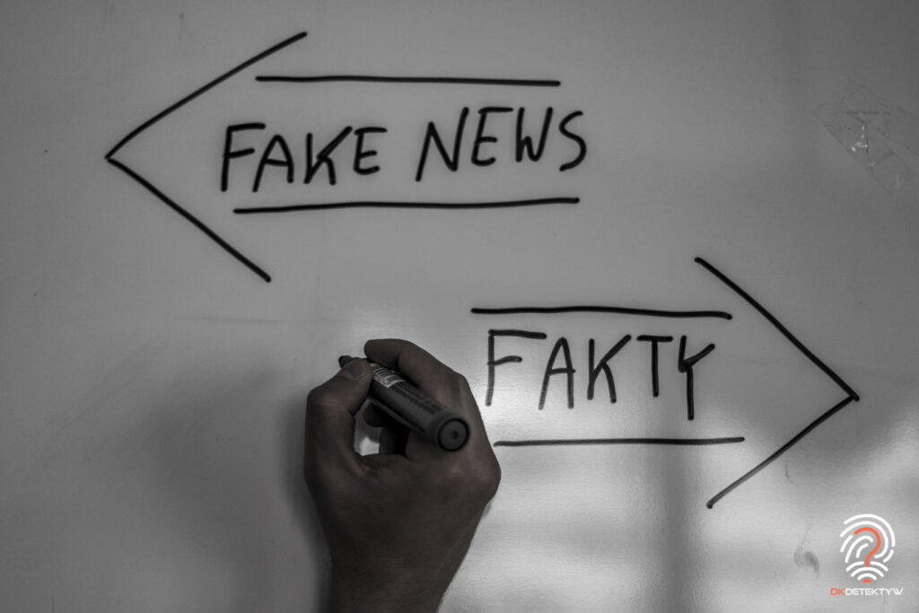fake news